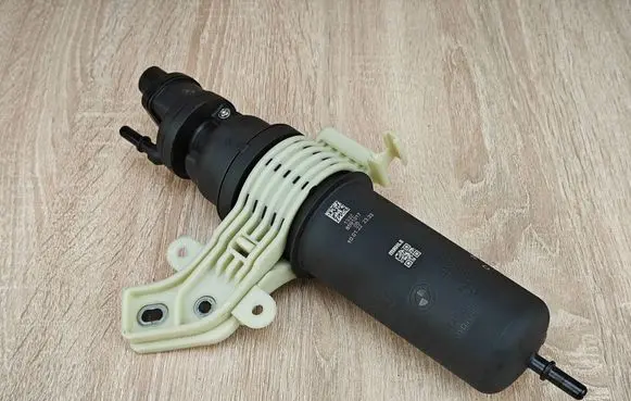 BMW 4 G22 G23 G24 G26 Fuel filter 8591019 8591017 8582273