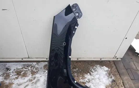 Volkswagen Tiguan Fender 