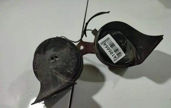Mazda 6 Horn signal