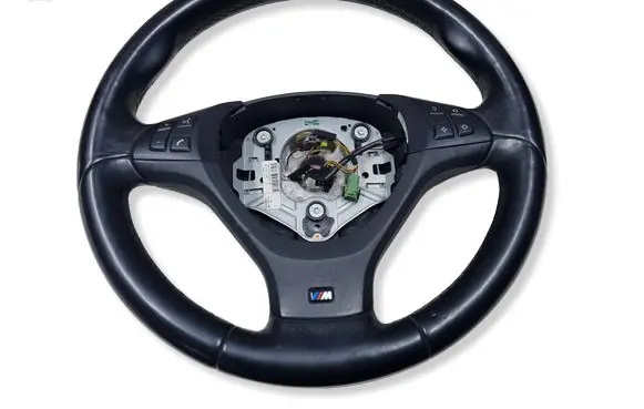 BMW X5 E70 Steering wheel 3388E701