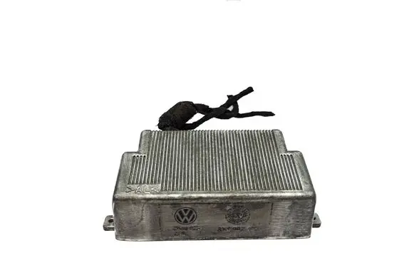 Audi A4 S4 B8 8K Voltage converter/converter module 8K0907155 8K0907155B