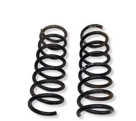 Volvo V50 Rear coil spring 