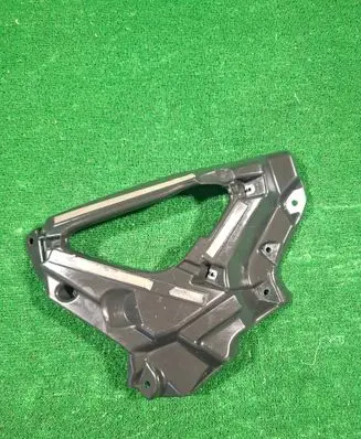 Cupra Formentor Front bumper mounting bracket 5FF807593B
