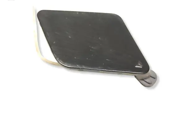 BMW 5 F10 F11 Front tow hook cap/cover BMB039 518681