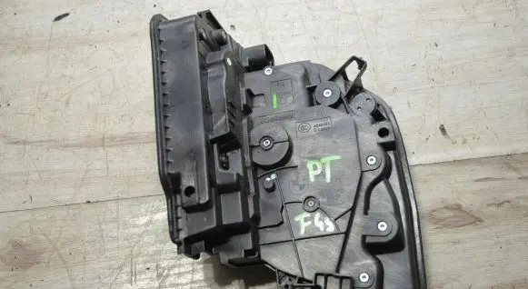 BMW 2 F45 Rear door lock 7281940