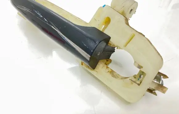 KIA Rio Front door exterior handle