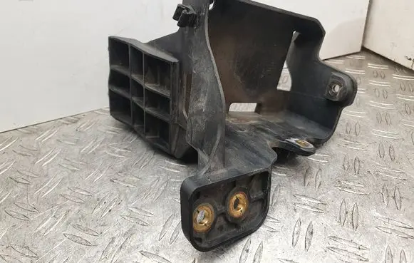 Opel Zafira C ABS pump bracket 13347074