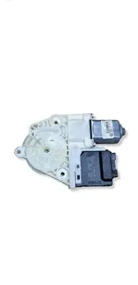 Volkswagen PASSAT B7 Rear door window regulator motor 3AA959704A 3AA959794