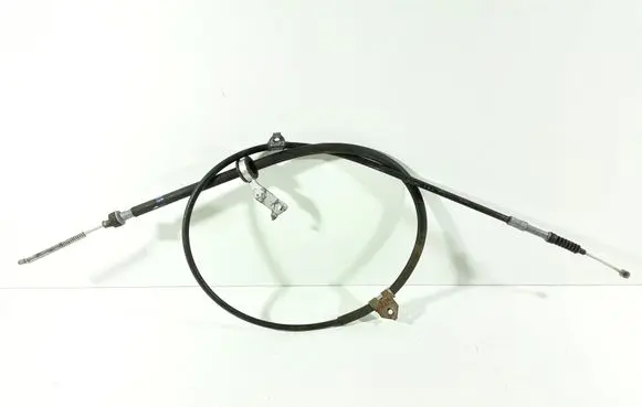 Toyota Avensis T250 Handbrake/parking brake wiring cable 