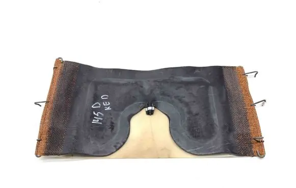 Jaguar XK8 - XKR Seat airbag LJA4776AA