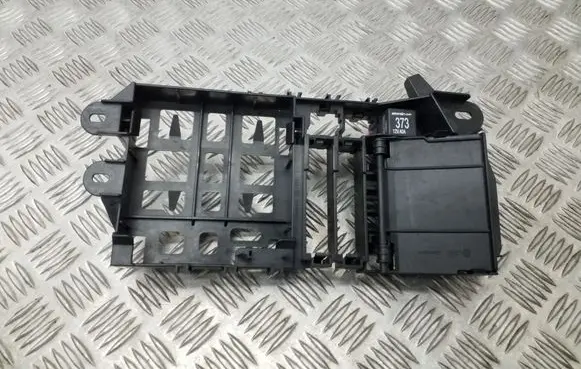 Audi A6 S6 C6 4F Fuse module 4F0971845