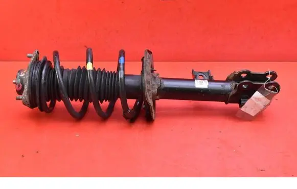 KIA Sportage Front shock absorber/damper 54661ELSLE