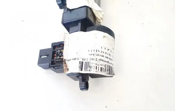 KIA Sportage Hazard light switch