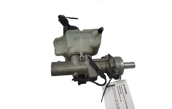 Seat Toledo III (5P) Master brake cylinder 1K1614019F