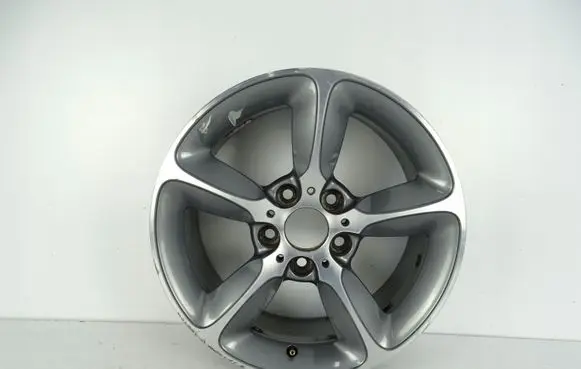 BMW 1 F20 F21 Original wheel cap 6796207
