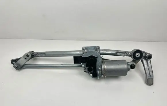 BMW 3 E90 E91 Front wiper linkage and motor 404959
