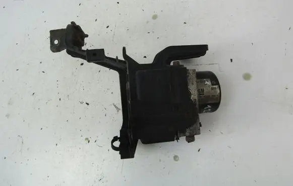 Opel Astra H ABS Pump 13157576