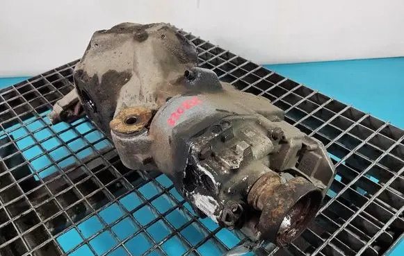 Volvo XC90 Rear differential 08689633 IMPRK1576543