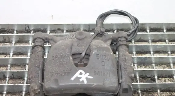 Mini Cooper Countryman R60 Front brake caliper