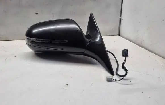 Mercedes-Benz CLS C219 Front door electric wing mirror A3156412