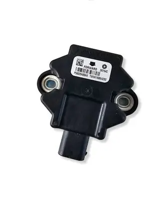 Jeep Grand Cherokee ESP acceleration yaw rate sensor 39754C TNHH1606LA292 P56029469AA