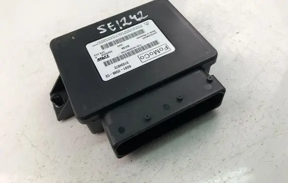 Volvo V70 Other control units/modules 31334872