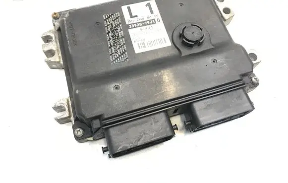 Suzuki SX4 Engine control unit/module 3392079J1 K2394