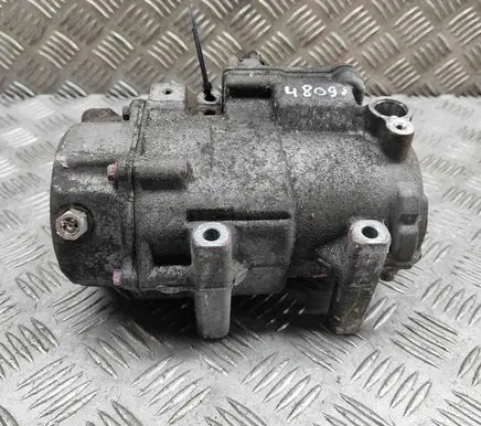 Air conditioning (A/C) compressor (pump)