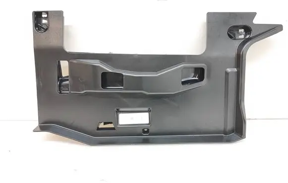 BMW X5 G05 Dashboard lower bottom trim panel 9399371 13398240