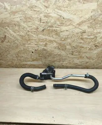 Jeep Grand Cherokee Engine coolant pipe/hose 97252K 55038032AI