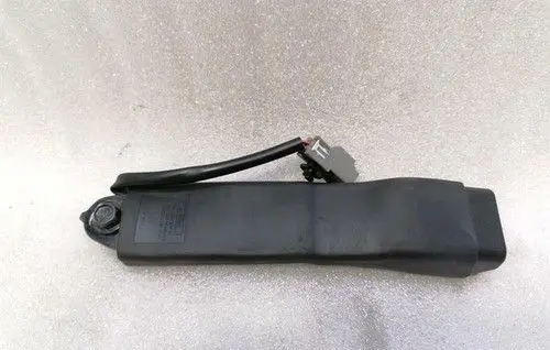 Tesla Model S Rear seatbelt buckle 101949305E
