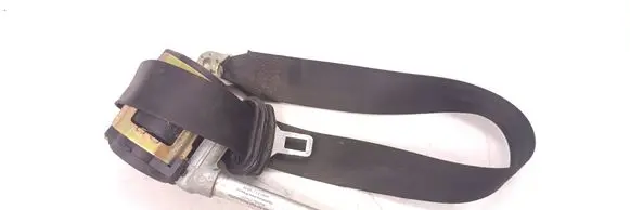 Audi A4 S4 B5 8D Front seatbelt 0566040200 LST419L