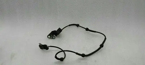Maserati GranTurismo Sensor