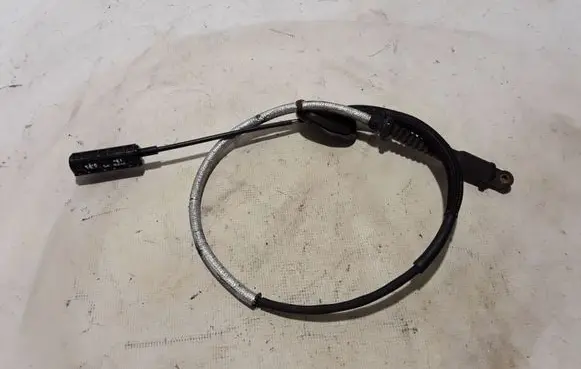 Dodge Durango Gear shift cable linkage 68304003AB