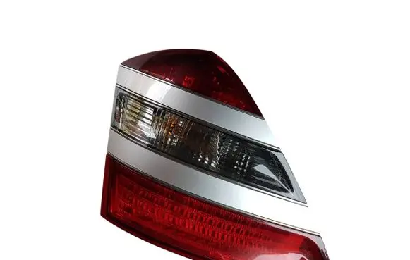 Mercedes-Benz S W221 Rear/tail lights A2218200164 A2218200177