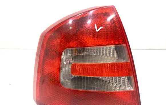 Skoda Octavia Mk2 (1Z) Rear/tail lights 1Z5945095A
