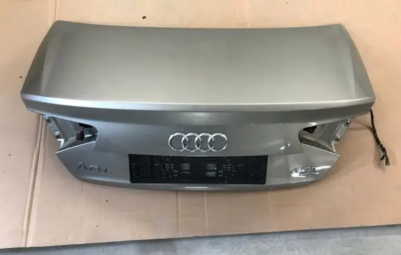 Audi A8 S8 D4 4H Tailgate/trunk/boot lid 4H0