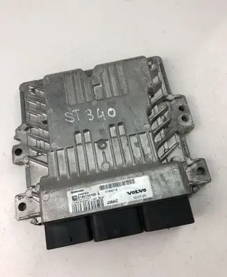 Engine control unit/module ECU