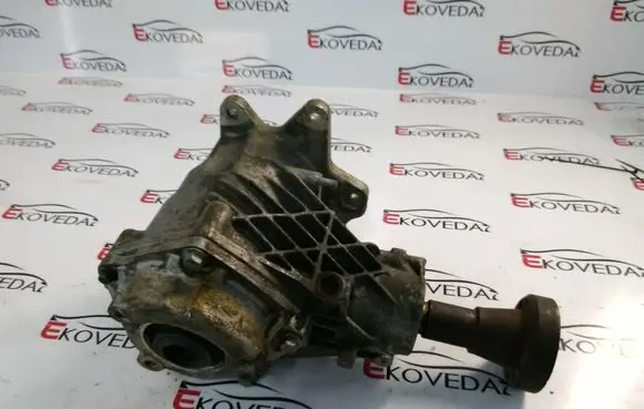Toyota RAV 4 (XA30) Gearbox transfer box case 