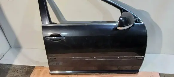 Volkswagen Phaeton Front door