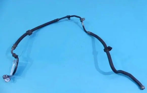 Mercedes-Benz GLK (X204) Power steering hose/pipe/line 2044607124 IMPRK1290623