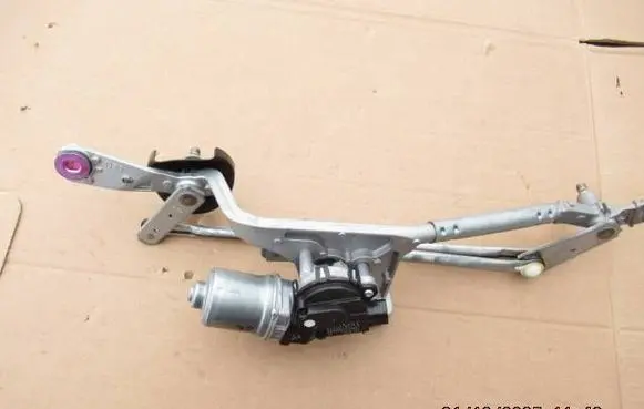 Toyota Aygo X Wiper motor 85110K0120