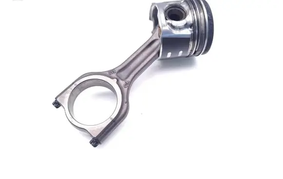 Peugeot 5008 Piston with connecting rod 9HR DV6C