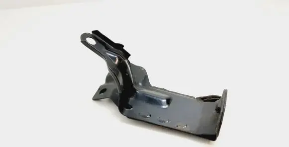 Volvo S60 Radiator mount bracket 31261931