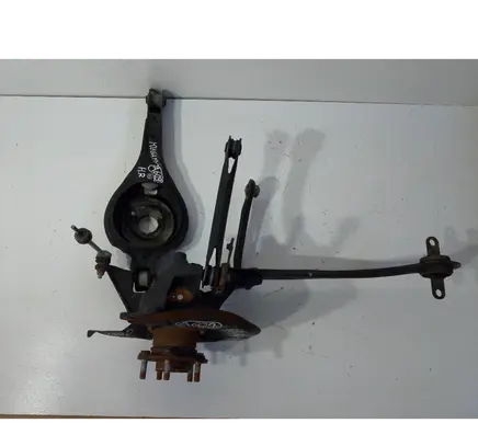 Ford Kuga II Rear wheel hub spindle/knuckle 00050505