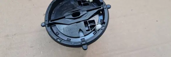 Audi A4 S4 B9 8W Front door electric wing mirror 8T0959577A