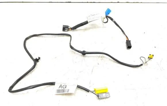 Ford Mondeo Mk III Seat wiring loom 1S7T14K155AG 1S71606806AA