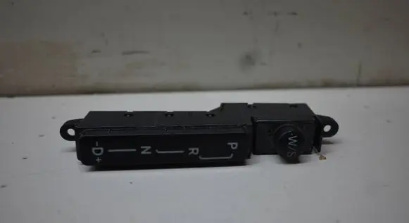 Mercedes-Benz E W211 Gear shift selector indicator A2115420126
