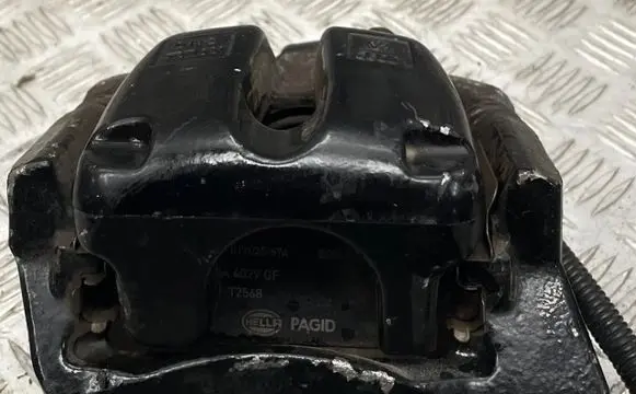 Audi A8 S8 D3 4E Other brake parts 