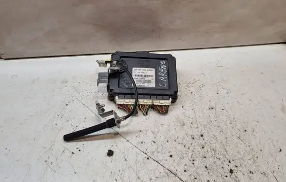 KIA Carens II Other control units/modules 954001D310 F8170047 97RA010048